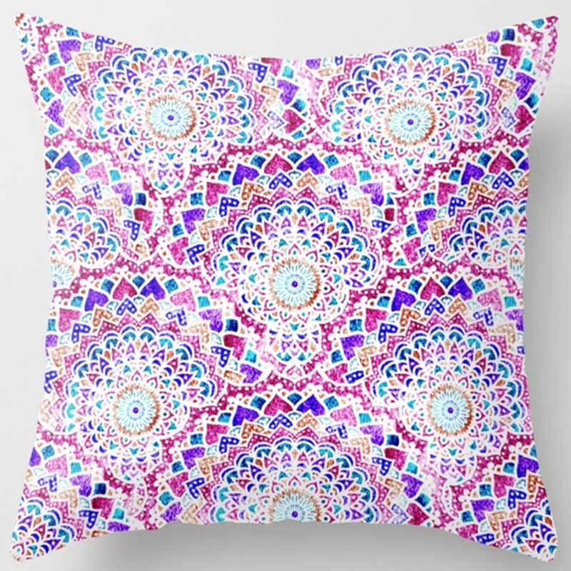 Creative design purple flowers pretty floral pattern men women ladies square pillow case home pillowcase
Creative design purple flowers pretty floral pattern men women ladies square pillow case home pillowcase