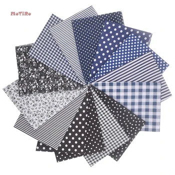 MoTiRo,Dark Series Fat Quarters Material For Sewing,14pcs,50*50cm,Printed Plain Cotton Thin FabricLow Density Cloth Patchwork
MoTiRo,Dark Series Fat Quarters Material For Sewing,14pcs,50*50cm,Printed Plain Cotton Thin FabricLow Density Cloth Patchwork