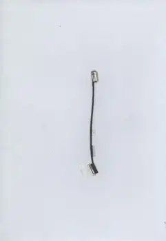 Original New LCD Cable For ThinkPad X280 Touch LCD Screen EDP Video Cable Wire Connectors 01YN073
Original New LCD Cable For ThinkPad X280 Touch LCD Screen EDP Video Cable Wire Connectors 01YN073