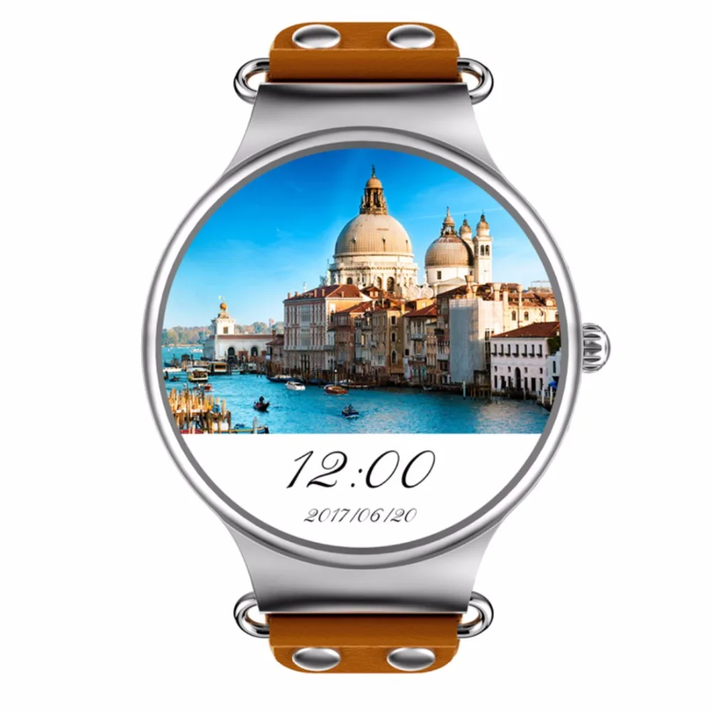 Jakcom 2018 новых держать KW98 Смарт часы Android 5 1 3G Wi Fi gps MTK6580 Smartwatch для iOS телефона PK KW88 K88H