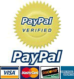 Payment via PayPal