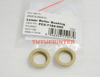 For canon iRC5051,IRC5030,5035 Lower roller bushing,FC5-7182-000,FC5-7182,2pcs/set,
For canon iRC5051,IRC5030,5035 Lower roller bushing,FC5-7182-000,FC5-7182,2pcs/set,