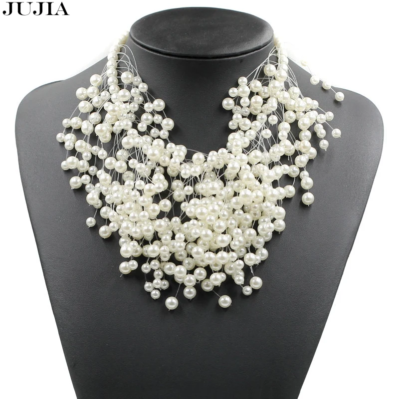 2019 Elegant New Z design imitation pearl necklace fashion luxury design imitation pearl pendant necklace
2019 Elegant New Z design imitation pearl necklace fashion luxury design imitation pearl pendant necklace
