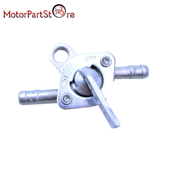1/4" Inline Gas Fuel Tank Petcock Gastank Switch Super For Suzuki Buggy Motorcycle Drop Shipping
1/4" Inline Gas Fuel Tank Petcock Gastank Switch Super For Suzuki Buggy Motorcycle Drop Shipping