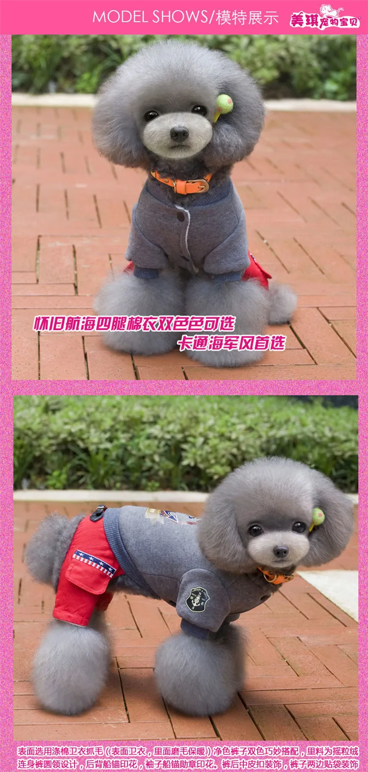 dog clothing 14