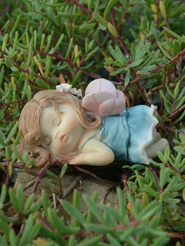 Pastoral Resin Flower Fairy Ornaments Decoration Children's Room Bedroom Angel Figurines Crafts Outdoor Garden Statue Furnishing
Pastoral Resin Flower Fairy Ornaments Decoration Children's Room Bedroom Angel Figurines Crafts Outdoor Garden Statue Furnishing