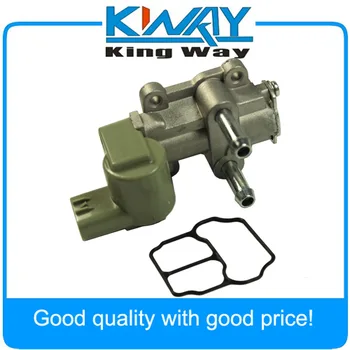 New Idle Air Control Valve IACV IAC Fit For Honda Civic DX CX EX HX LX GX 1.6L SOHC
New Idle Air Control Valve IACV IAC Fit For Honda Civic DX CX EX HX LX GX 1.6L SOHC