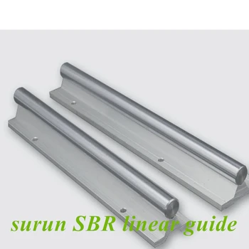 RDBB Free shipping SBR12 12mm rail L400mm linear guide cnc router part linear rail 3D printer parts cnc parts
RDBB Free shipping SBR12 12mm rail L400mm linear guide cnc router part linear rail 3D printer parts cnc parts