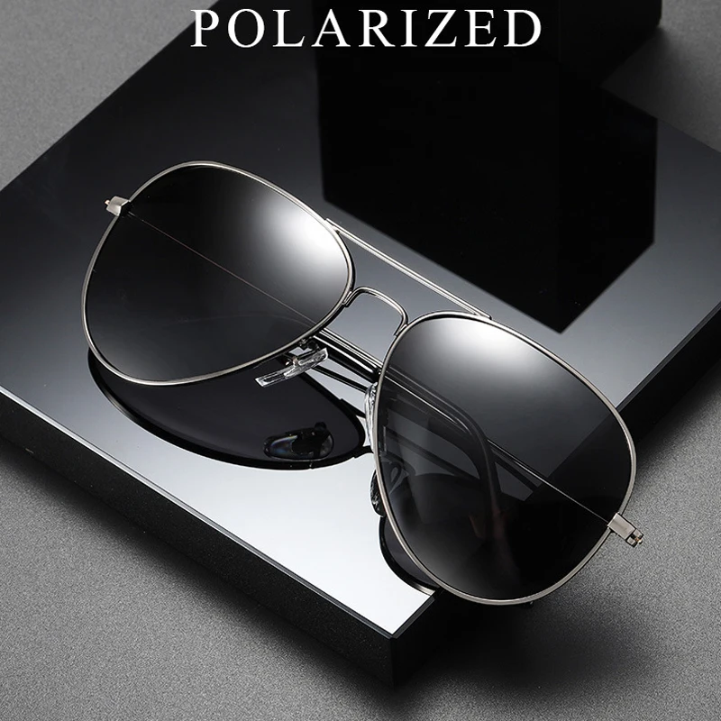 6.9$ Fourth generation polaroid polarization strengthening lenses aviator sunglasses men,hot polarized sunglasses women vintage
6.9$ Fourth generation polaroid polarization strengthening lenses aviator sunglasses men,hot polarized sunglasses women vintage