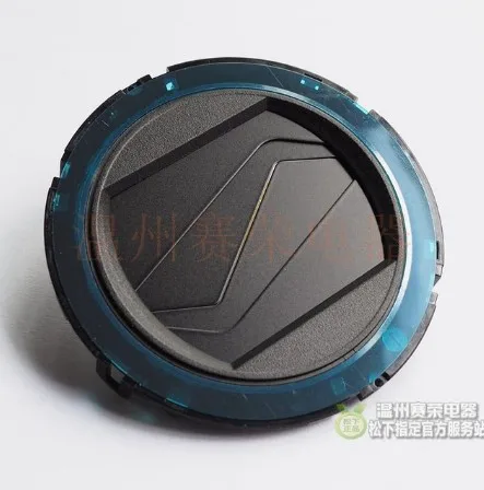 NEW Original Lens cover Blade Curtain For Sony RX100 M3 RX100M3 RX100 M4 RX100M4 RX100 M5 RX100M5 Camera Repair Part
NEW Original Lens cover Blade Curtain For Sony RX100 M3 RX100M3 RX100 M4 RX100M4 RX100 M5 RX100M5 Camera Repair Part