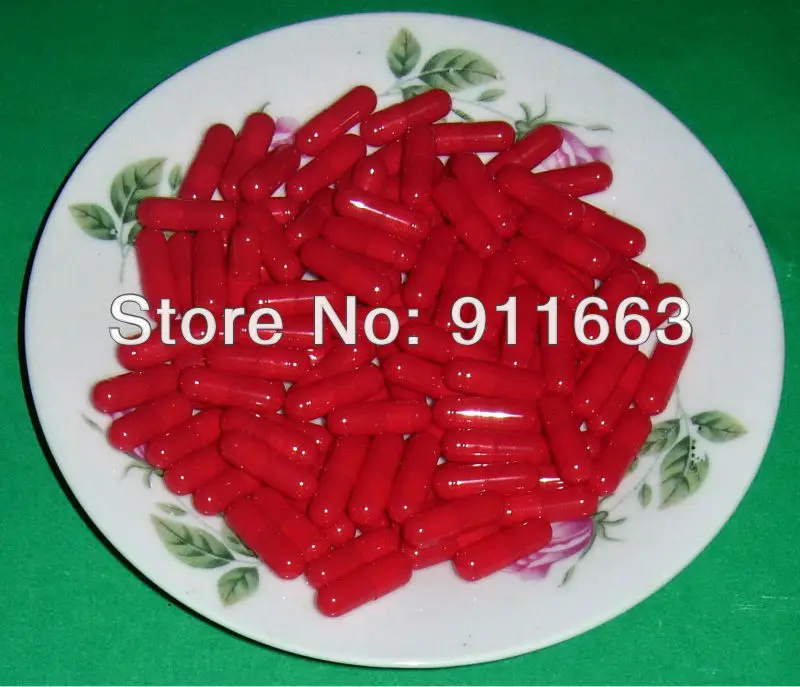 200pcs 1# red-red colored capsules, empty gelatin capsules sizes 1,(joined or seperated capsule available!)
200pcs 1# red-red colored capsules, empty gelatin capsules sizes 1,(joined or seperated capsule available!)