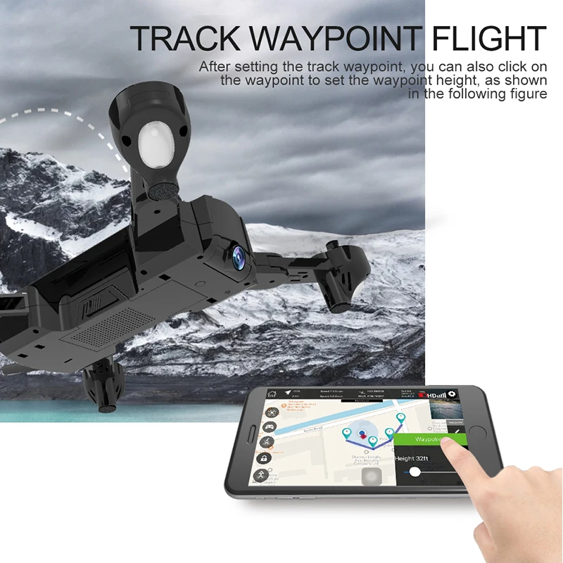 Doron 2.4G 4CH 6-Axis Gyro 1080P Drone Toy Drone Wide Angle Lens Gyro 1080P UAV GPS Aircraft WIFI Drone with camera hd
Doron 2.4G 4CH 6-Axis Gyro 1080P Drone Toy Drone Wide Angle Lens Gyro 1080P UAV GPS Aircraft WIFI Drone with camera hd
