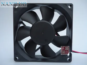 NANILUO DSB0812HHD 8CM 80MM 80*80*20MM 8020 12V 0.24A Server Inverter Cooling fan
NANILUO DSB0812HHD 8CM 80MM 80*80*20MM 8020 12V 0.24A Server Inverter Cooling fan