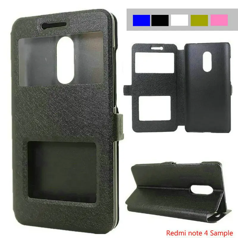 Mobfone Cover for Xiaomi Redmi Note 4X With Window Flip stand leather case for Xiaomi Redmi Note 4 Phone Shell Capas
Mobfone Cover for Xiaomi Redmi Note 4X With Window Flip stand leather case for Xiaomi Redmi Note 4 Phone Shell Capas