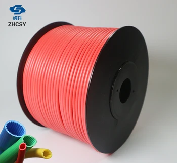 Free shipping red color PVC tube PVC sleeve for tube printer, wire marking machine ,cable ID printer, electronic lettering
Free shipping red color PVC tube PVC sleeve for tube printer, wire marking machine ,cable ID printer, electronic lettering