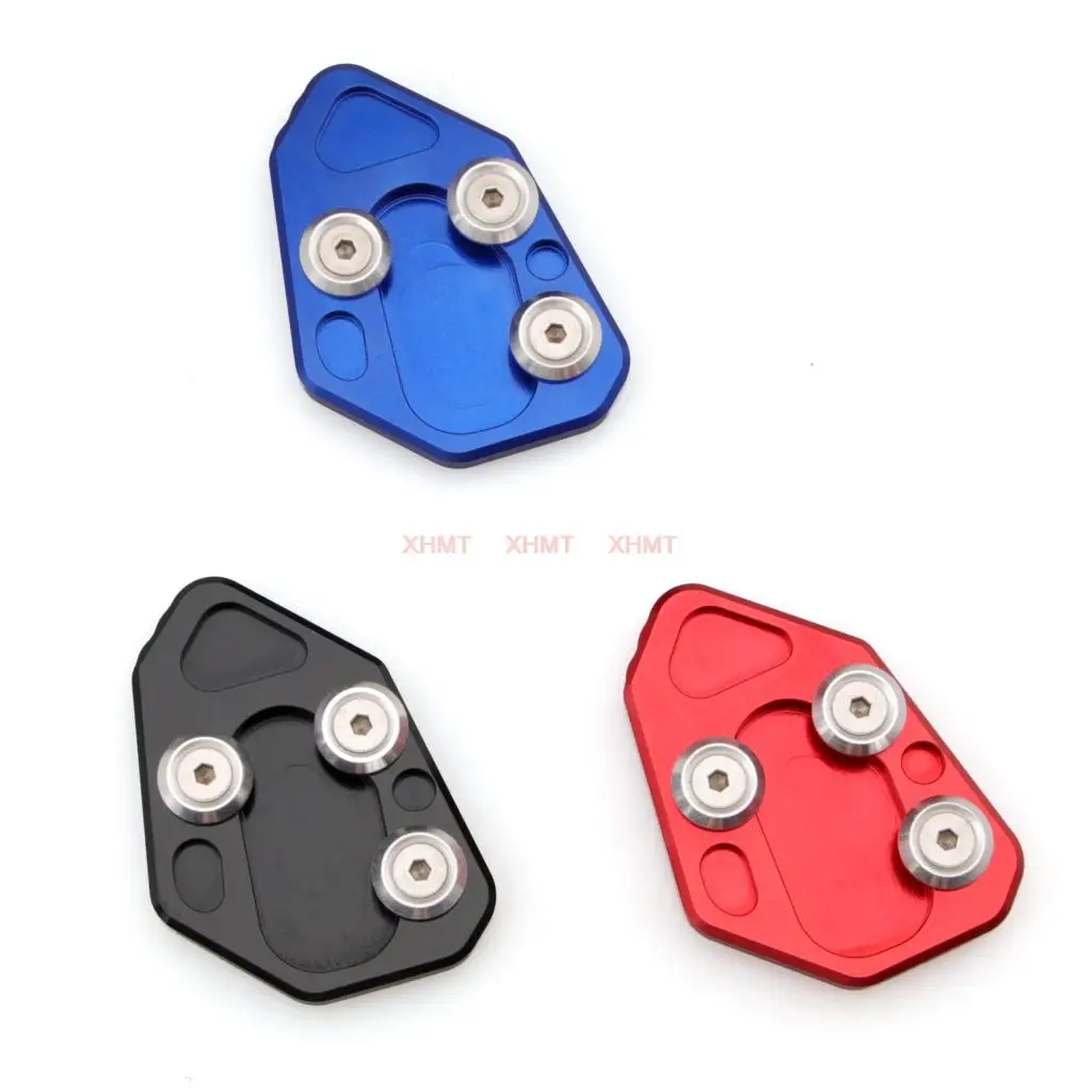 Kickstand Foot Side Stand Extension Pad Support Plate for BMW R1200S R 1200 S 2005 2006 2007 2008 05 06 07 08
Kickstand Foot Side Stand Extension Pad Support Plate for BMW R1200S R 1200 S 2005 2006 2007 2008 05 06 07 08