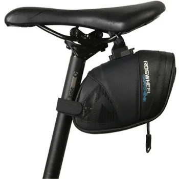Roswheel Bicycle Bags1680D Nylon Waterproof Bike Saddle Rear Tail Bags MTB Road Cycling Accessories CROSS SERIES
Roswheel Bicycle Bags1680D Nylon Waterproof Bike Saddle Rear Tail Bags MTB Road Cycling Accessories CROSS SERIES