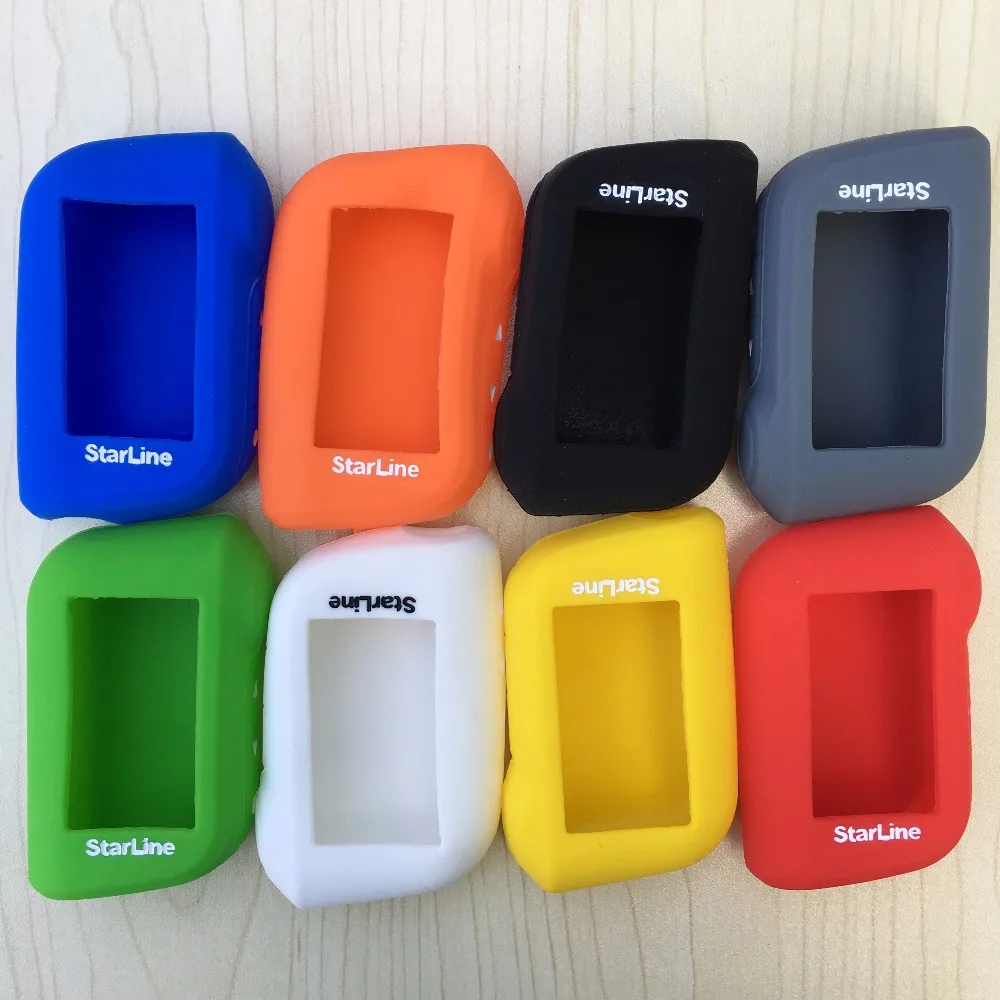 1pcs/lot candy color Russian version A93 silicone case for Starline A93 A63 lcd two way car remote controller free shipping
1pcs/lot candy color Russian version A93 silicone case for Starline A93 A63 lcd two way car remote controller free shipping
