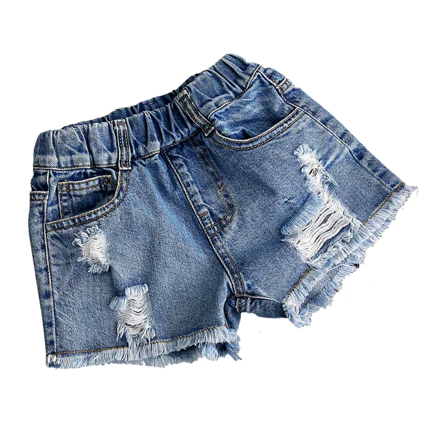 Famli Kids Girl Ripped Shorts Children Summer Fashion Solid Mid Straight Cotton Trousers Girls Denim Short Pant Legging
Famli Kids Girl Ripped Shorts Children Summer Fashion Solid Mid Straight Cotton Trousers Girls Denim Short Pant Legging