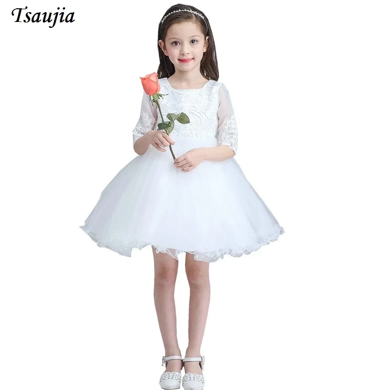 2-14 Years Girls Wedding Dress Children Party Princess Dress Kids Evening Ball Gown Formal Baby Frocks Clothes For Girls TS32
2-14 Years Girls Wedding Dress Children Party Princess Dress Kids Evening Ball Gown Formal Baby Frocks Clothes For Girls TS32