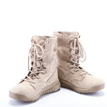 Trendy Outdoor Hiking Shoes Men Desert Tactical Boots Women Skidproof Tactical Military Boots Mountain Hiking Sneakers AA12013
Trendy Outdoor Hiking Shoes Men Desert Tactical Boots Women Skidproof Tactical Military Boots Mountain Hiking Sneakers AA12013