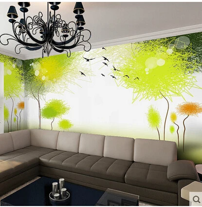 Customer Large 3D Photo Mural Self Adhesive Wallpaper for Living Rooms TV Sofa Background Wall Covering Customize
Customer Large 3D Photo Mural Self Adhesive Wallpaper for Living Rooms TV Sofa Background Wall Covering Customize