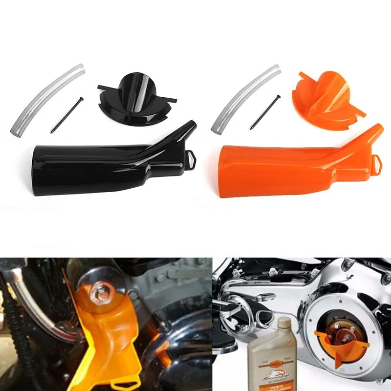 Mocycle Oil Fill Funnel Drip-Free Oil Filter Funnel For Harley Touring Road King Sportster 883 1200 XL XR Softail Dyna
Mocycle Oil Fill Funnel Drip-Free Oil Filter Funnel For Harley Touring Road King Sportster 883 1200 XL XR Softail Dyna