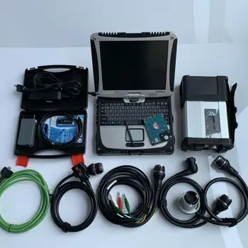 Best Quality 5054A With OKI Chip odis and Engineer mode + 2020 new mb star c5 diagnostic scanner with cf-19 i5 laptop
Best Quality 5054A With OKI Chip odis and Engineer mode + 2020 new mb star c5 diagnostic scanner with cf-19 i5 laptop