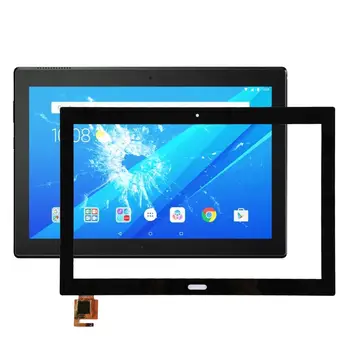 Touch Panel Front Screen Outer Glass Touch Outer Cover Panel LENS For Lenovo TAB4 10 Plus / TB-X704 Touch screen
Touch Panel Front Screen Outer Glass Touch Outer Cover Panel LENS For Lenovo TAB4 10 Plus / TB-X704 Touch screen