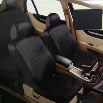 carnong high quality leather car seat cover custom proper fitted for original car seat same structure 7 seater seat cover
carnong high quality leather car seat cover custom proper fitted for original car seat same structure 7 seater seat cover