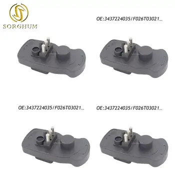 NEW 4PCS AIR FLOW POTENTIOMETER THROTTLE POSITION 3437224035 3437010039 3437224015 FIT FOR MERCEDES BENZ
NEW 4PCS AIR FLOW POTENTIOMETER THROTTLE POSITION 3437224035 3437010039 3437224015 FIT FOR MERCEDES BENZ