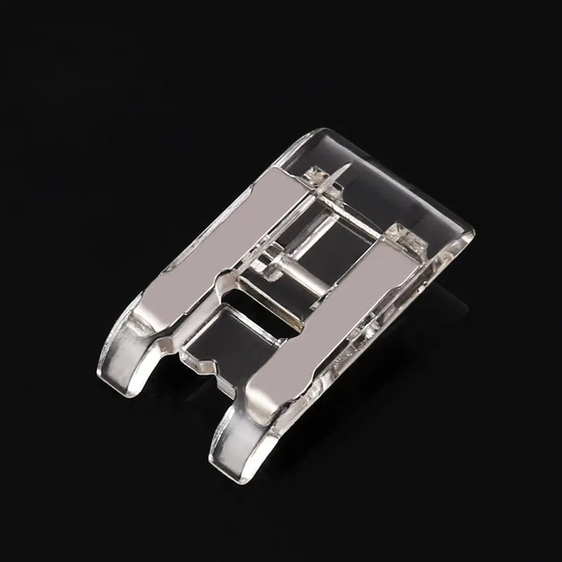 Multi-Functional Transparent Large Opening Vertical Foot Presser Sewing Tools Accessory for Brother Janome Sewing Machine
Multi-Functional Transparent Large Opening Vertical Foot Presser Sewing Tools Accessory for Brother Janome Sewing Machine