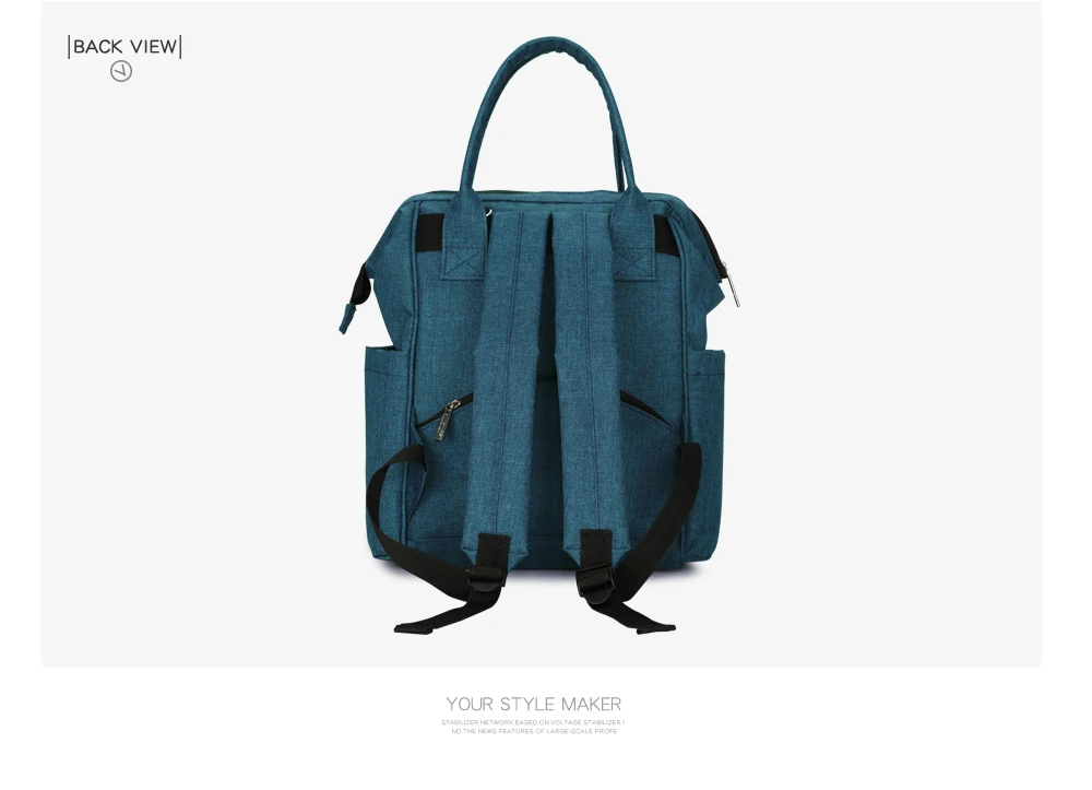 baby diaper backpack 10056 (7)