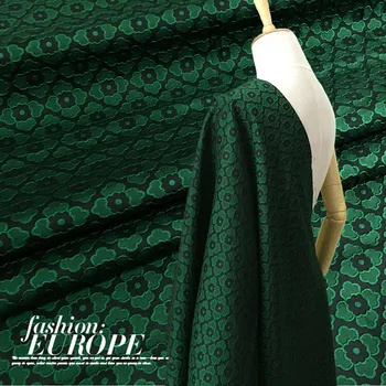 Clover jacquard dyed fabrics spring and summer autumn and winter fashion Pompon dress fabric wholesale high quality wool cloth
Clover jacquard dyed fabrics spring and summer autumn and winter fashion Pompon dress fabric wholesale high quality wool cloth