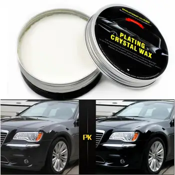 Car Polishing Wax Paint Care Scratch Repair Agent Car Styling Crystal Hard Car Wax Polish Scratch Remover Car Wax Paint Surface
Car Polishing Wax Paint Care Scratch Repair Agent Car Styling Crystal Hard Car Wax Polish Scratch Remover Car Wax Paint Surface