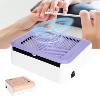 Art Nail Dust Collector Nail Filter Suction Dust Extractor Fan Vacuum Cleaner a
Art Nail Dust Collector Nail Filter Suction Dust Extractor Fan Vacuum Cleaner a