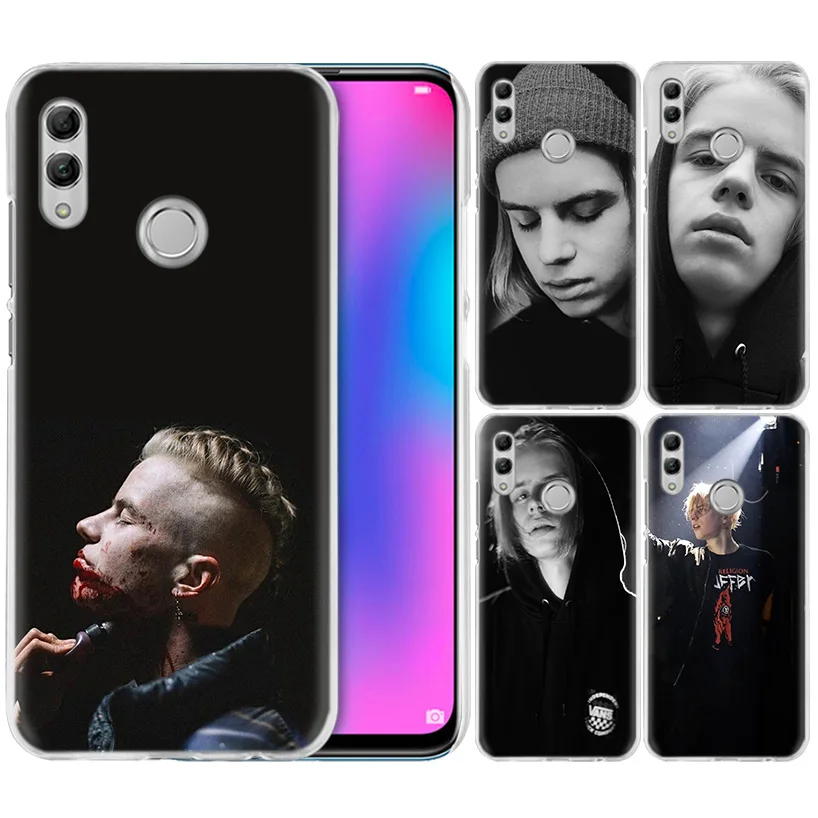 Rap Singer Pharaoh Case for Huawei Honor 8X Y9 9 10 Lite Play 8C 8S 8A Pro V20 20i 10i Y6 Y7 2019 Hard PC Phone Cover Coque NEW
Rap Singer Pharaoh Case for Huawei Honor 8X Y9 9 10 Lite Play 8C 8S 8A Pro V20 20i 10i Y6 Y7 2019 Hard PC Phone Cover Coque NEW
