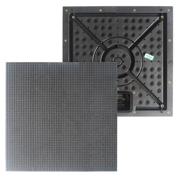 P3.91 Full Color Indoor LED Module 250*250mm P3.91 LED Panel P3.91 LED Screen Panel 1/16 Scan
P3.91 Full Color Indoor LED Module 250*250mm P3.91 LED Panel P3.91 LED Screen Panel 1/16 Scan