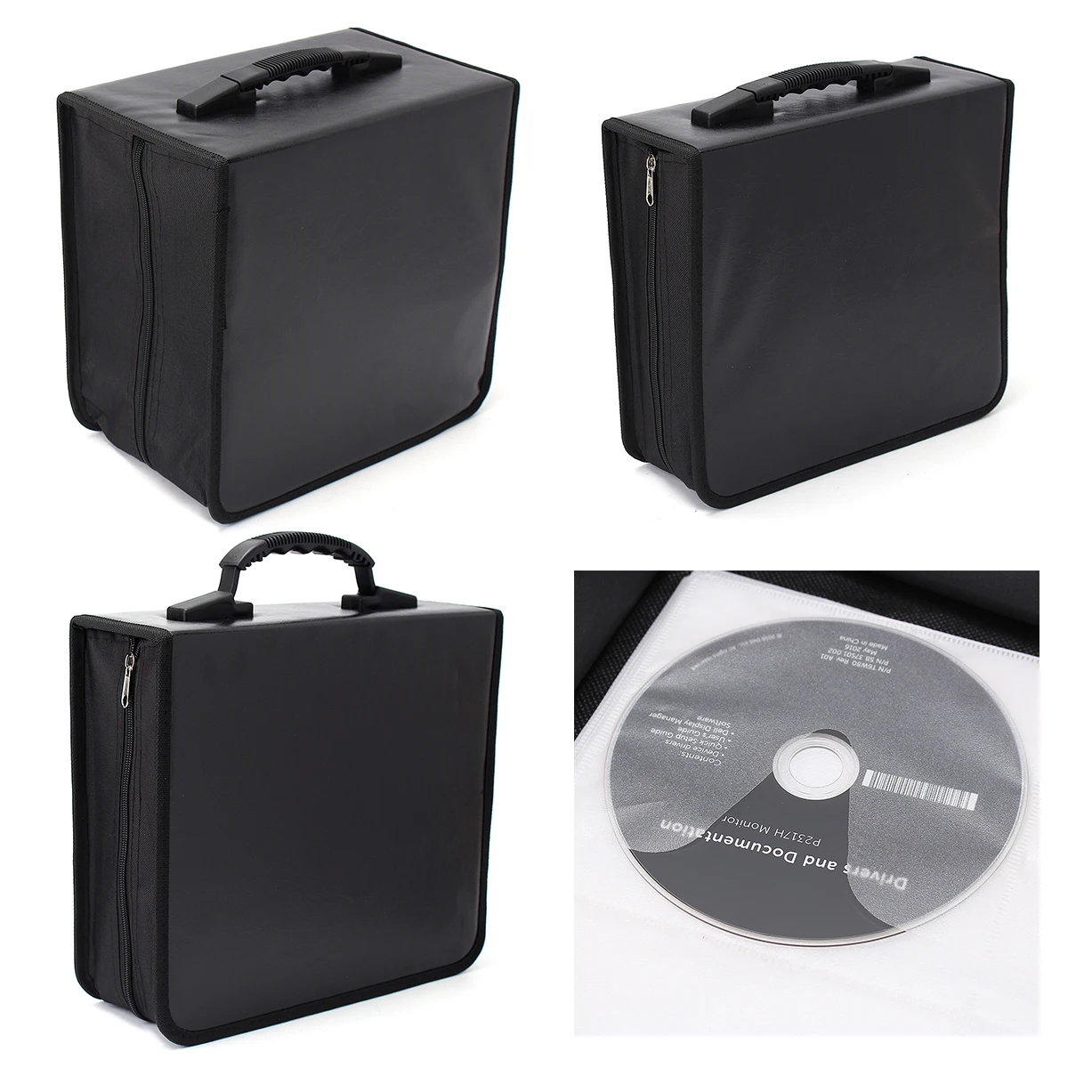240/400/520 Disc CD DVD Portable Storage World Map Printed Holder Carry Durable Wallet Bag Wallet DJ Album Collect Storage
240/400/520 Disc CD DVD Portable Storage World Map Printed Holder Carry Durable Wallet Bag Wallet DJ Album Collect Storage