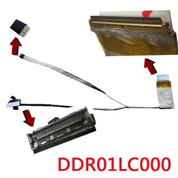 WZSM NEW LCD Video Cable For DELL INSPIRON 14R N4110 M4110 N4120 V3450 P/N DD0R01LC000 Free shipping
WZSM NEW LCD Video Cable For DELL INSPIRON 14R N4110 M4110 N4120 V3450 P/N DD0R01LC000 Free shipping