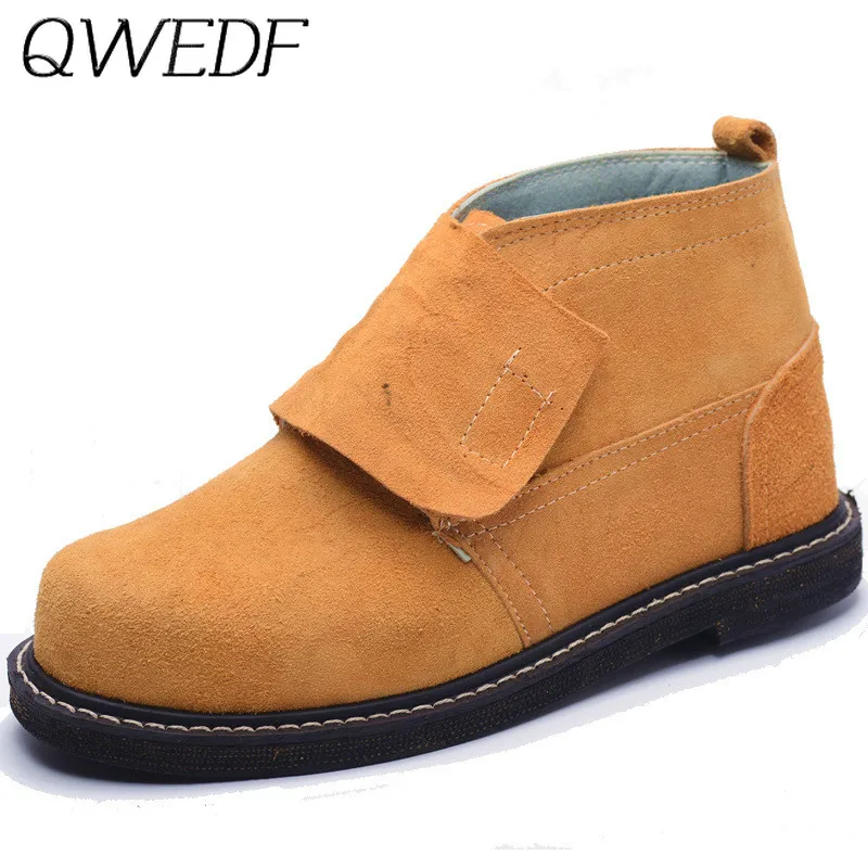 2019 Military Combat Men's High Top Steel Toe Cap Anti Smashing Work Boots Shoes Men Iron Nose Anti-puncture Safety Shoes B4-22
2019 Military Combat Men's High Top Steel Toe Cap Anti Smashing Work Boots Shoes Men Iron Nose Anti-puncture Safety Shoes B4-22