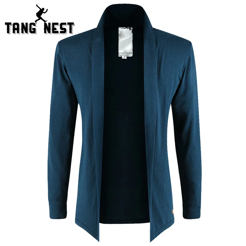 TANGNEST Casual T shirt Men 2019 Spring Summer Fashion Long-sleeved T-shirt Solid Color Slim Thin Men T-shirt Asian Size MTL817
TANGNEST Casual T shirt Men 2019 Spring Summer Fashion Long-sleeved T-shirt Solid Color Slim Thin Men T-shirt Asian Size MTL817