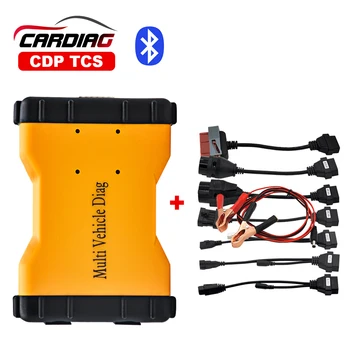 DHL Free 2015.R3 with keygen Multi Vehicle Diag full set car cables with Bluetooth OBD2 Diagnostic Tool Same As CDP TCS Pro plus
DHL Free 2015.R3 with keygen Multi Vehicle Diag full set car cables with Bluetooth OBD2 Diagnostic Tool Same As CDP TCS Pro plus