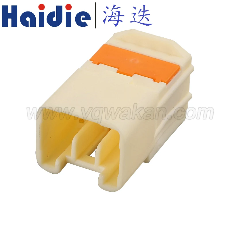2sets 6pin plastic housing plug auto wiring harness unsealed cable connector 6249-1250
2sets 6pin plastic housing plug auto wiring harness unsealed cable connector 6249-1250