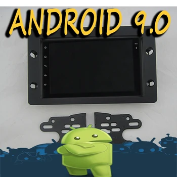 Android 9.0 radio tape recorder 8-core car multimedia GPS Navigation for SAAB 9-5 full touch screen video player + frame
Android 9.0 radio tape recorder 8-core car multimedia GPS Navigation for SAAB 9-5 full touch screen video player + frame