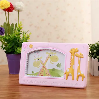 1pc Cute Baby Photo Frame for Kids Child Christmas Gift Picture Frame Home Desktop Decor Baby Photo Holder porta retrato moldura
1pc Cute Baby Photo Frame for Kids Child Christmas Gift Picture Frame Home Desktop Decor Baby Photo Holder porta retrato moldura