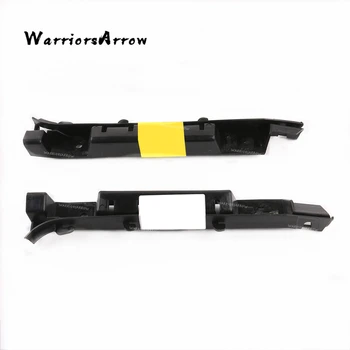 WarriorsArrow Front L+R Bumper Cover Support Bracket For BMW E65 E66 745i 745Li 760Li 760i 2002-2005 51118223247 51118223248
WarriorsArrow Front L+R Bumper Cover Support Bracket For BMW E65 E66 745i 745Li 760Li 760i 2002-2005 51118223247 51118223248