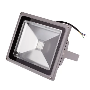 30W LED Flood Light Warm White Cool White RGB Remote Control led Floodlight Outdoor Landscape Lighting For Garden Street Square
30W LED Flood Light Warm White Cool White RGB Remote Control led Floodlight Outdoor Landscape Lighting For Garden Street Square