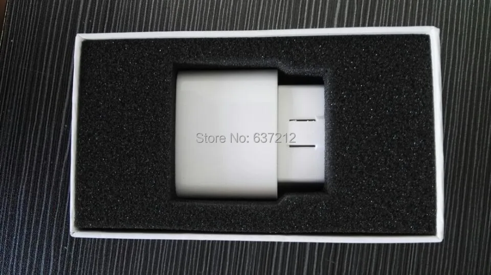 New Packing!! OBD2 Code Reader Vgate iCar ELM327 Bluetooth With Switch OBD2 OBD-II Scan Tool
New Packing!! OBD2 Code Reader Vgate iCar ELM327 Bluetooth With Switch OBD2 OBD-II Scan Tool