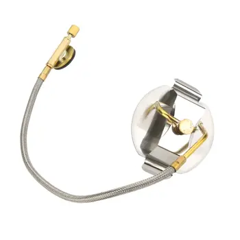 Portable Stainless Steel Split Gas Stove Burners Low Temperature Low Air Pressure Stove Equipment Split Burners Outdoor Camping
Portable Stainless Steel Split Gas Stove Burners Low Temperature Low Air Pressure Stove Equipment Split Burners Outdoor Camping